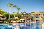 Columbia Beach Resort