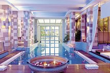 Columbia Beach Resort