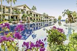 Columbia Beach Resort