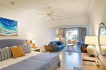 Columbia Beach Resort - Wohnbeispiel Suite (Zimmercodierungen WTG, WTP & WTM)