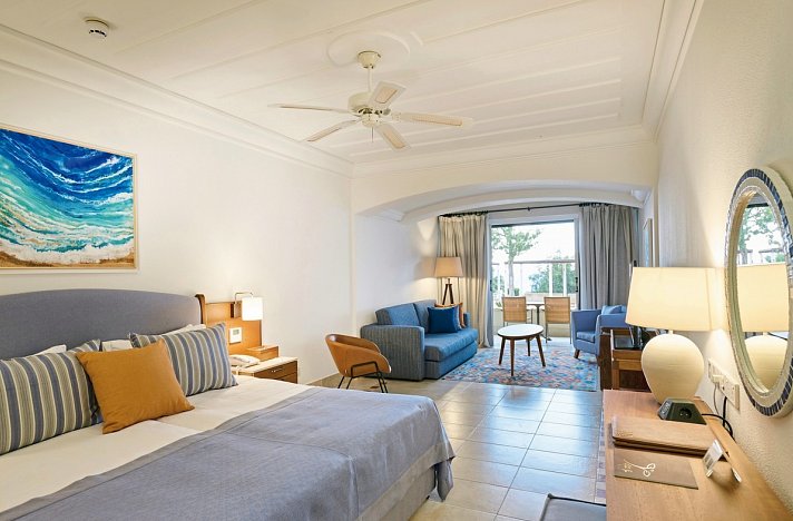 Columbia Beach Resort