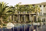 Columbia Beach Resort