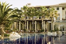 Columbia Beach Resort