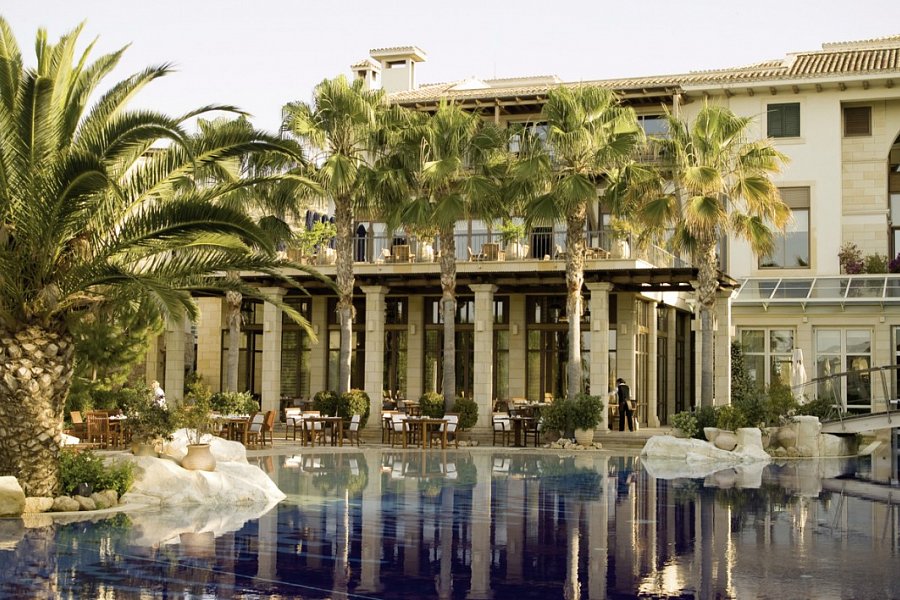 Columbia Beach Resort
