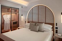 Elysium - Wohnbeispiel Duplex Suite (Zimmercodierungen MB1 & MB2)