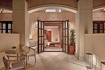 Elysium - Wohnbeispiel Duplex Suite (Zimmercodierung MB1)