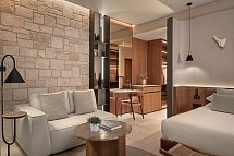Elysium - Wohnbeispiel Studio Suite (Zimmercodierung STG)