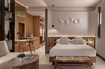 Elysium - Wohnbeispiel Studio Suite (Zimmercodierung STG)