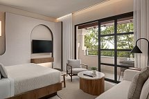 Elysium - Wohnbeispiel Studio Suite (Zimmercodierung STG)