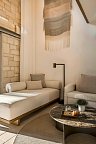 Elysium - Wohnbeispiel Garten Villa Suite mit Privat-Pool (Zimmercodierung V1R)