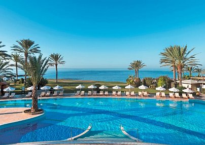 Constantinou Bros Athena Beach Paphos