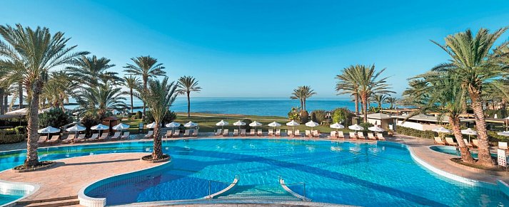 Constantinou Bros Athena Beach