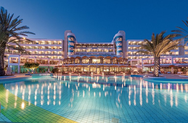 Constantinou Bros Athena Beach