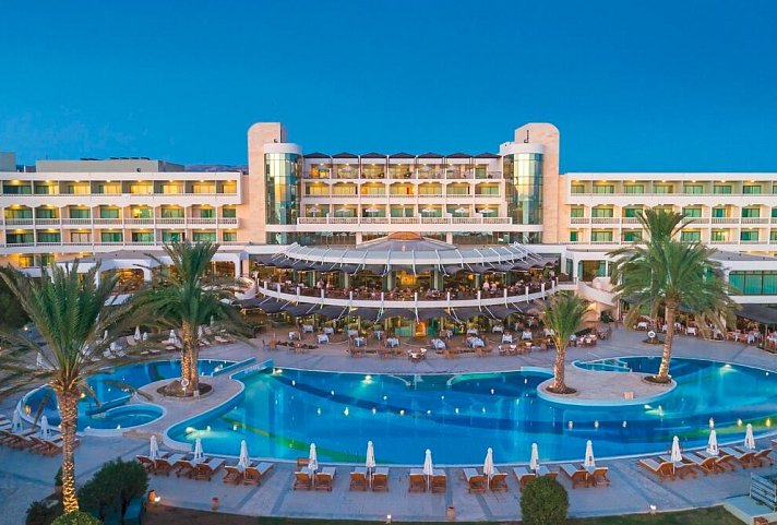 Constantinou Bros Athena Beach