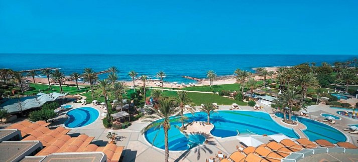 Constantinou Bros Athena Beach