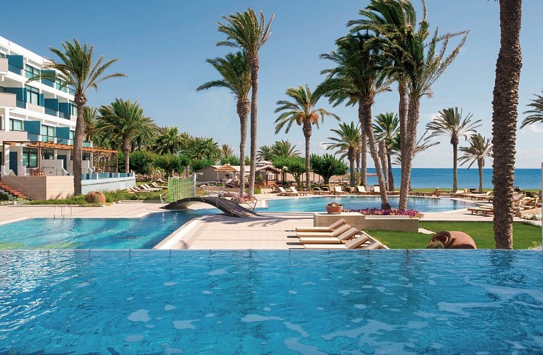 Constantinou Bros Asimina Suites