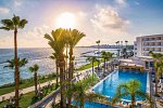 Alexander the Great Beach
