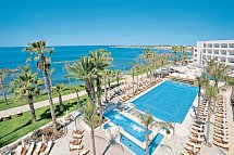 Alexander the Great Beach