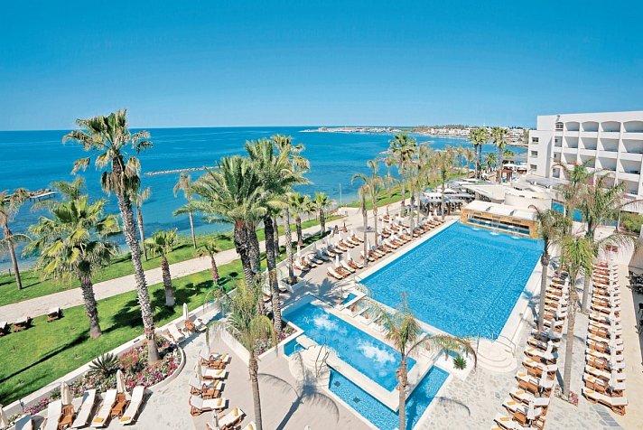 Alexander the Great Beach