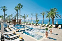 Alexander the Great Beach