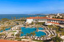 Olympic Lagoon Resort Paphos