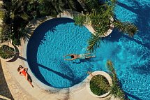 Olympic Lagoon Resort Paphos