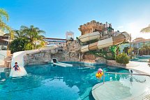 Olympic Lagoon Resort Paphos