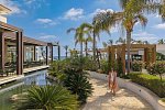 Olympic Lagoon Resort Paphos
