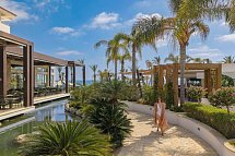 Olympic Lagoon Resort Paphos
