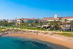 Olympic Lagoon Resort Paphos