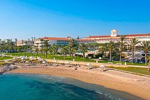 Olympic Lagoon Resort Paphos