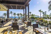 Olympic Lagoon Resort Paphos