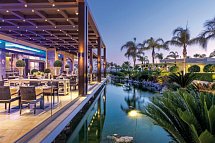 Olympic Lagoon Resort Paphos