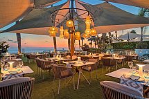 Olympic Lagoon Resort Paphos