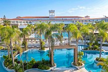 Olympic Lagoon Resort Paphos