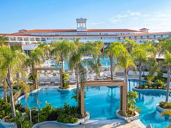 Olympic Lagoon Resort Paphos