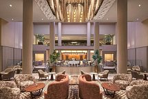 Olympic Lagoon Resort Paphos