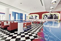 Olympic Lagoon Resort Paphos