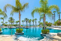Olympic Lagoon Resort Paphos