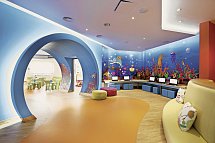 Olympic Lagoon Resort Paphos