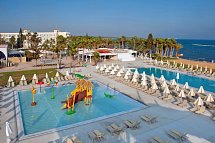 Louis Phaethon Beach