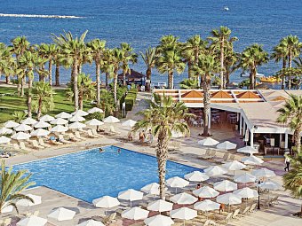 Louis Phaethon Beach