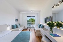Louis Phaethon Beach - Wohnbeispiel Familienzimmer Landblick (Zimmercodierung FBL)