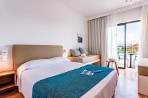 Louis Phaethon Beach - Wohnbeispiel Doppelzimmer Landblick (Zimmercodierungen DBL, DC1 & DP1)