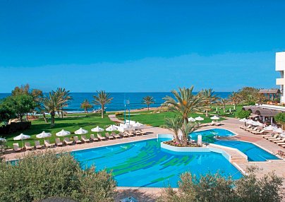 Constantinou Bros Athena Royal Beach Paphos