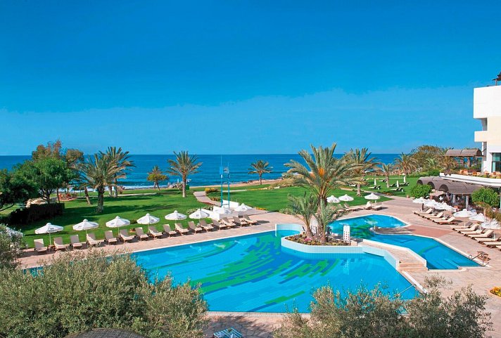 Constantinou Bros Athena Royal Beach