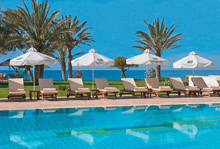 Constantinou Bros Athena Royal Beach