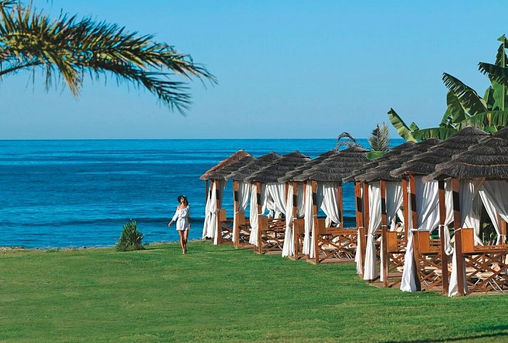 Constantinou Bros Athena Royal Beach