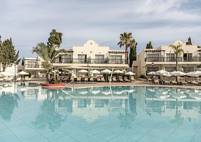 Louis Paphos Breeze Paphos