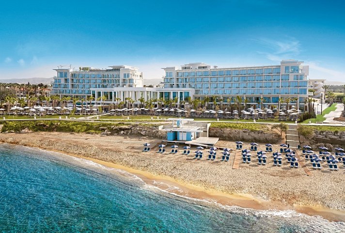 Amavi MadeForTwo Hotels